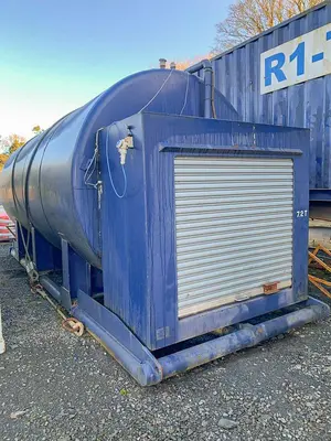 Used 2008 SCHRAMM TXD200 DRILL RIG Drill Rigs California US | East West Machinery & Drilling #1418096