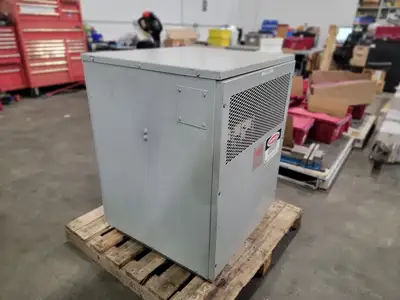 USED POLYGON 3H3-75C-12