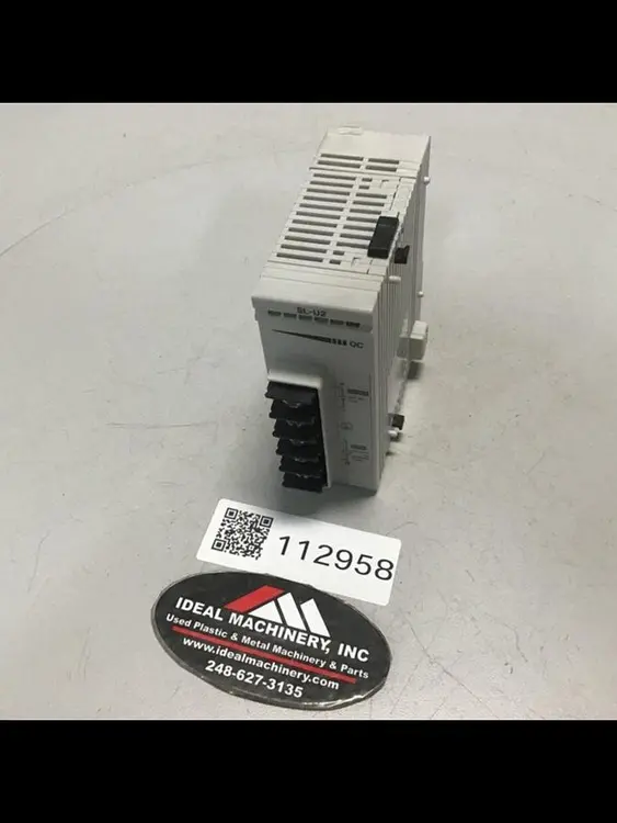 Used KEYENCE CORP SL-U2 Power Supplies Michigan US | Ideal Machinery #871375