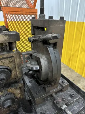 USED CONTOUR CRTM 1.5 20S