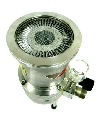 USED OSAKA VACUUM TG200RWH COMPOUND MOLECULAR PUMP