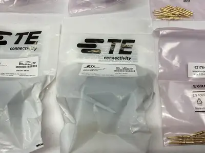 New | in-Stock ABB Round Robot Cable Connection Set for R2.CP/R3.CP Robot Parts Michigan US | Maverick Industrial Sales #1514650