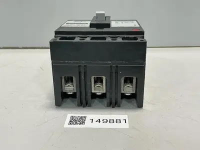 USED GENERAL ELECTRIC TED136050