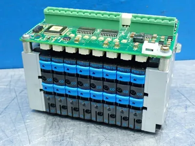 USED FESTO 570758