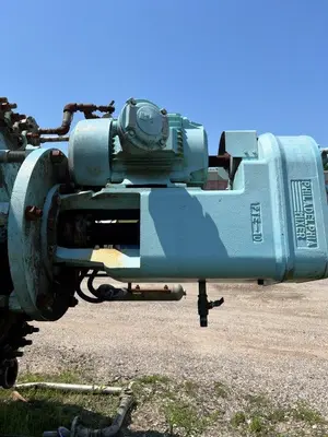 Used _UNKNOWN_ 3,000 GALLON Reactors New Jersey US | Perry Equipment #1498653