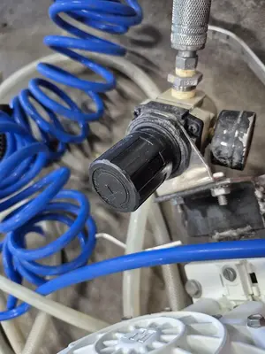 Tromp Egg Wash Applicator