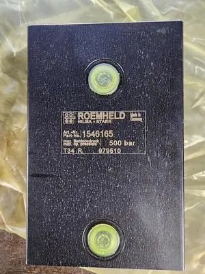 NEW ROEMHELD 1546165
