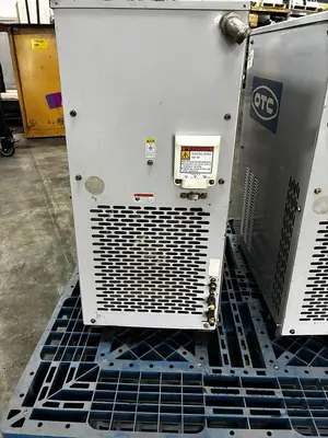 Used DAIHEN OTC AVP-300 Tig Welders Ohio US | Surplus Asset Holdings #1290418