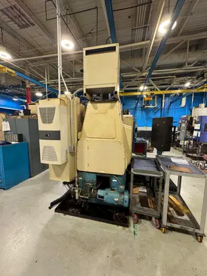 2006 PFAUTER P-630r GEAR HOBBERS (CNC) | Piselli Enterprises (6)