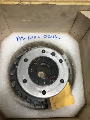 ETP CUBIT HYDRAULICALLY ADJUSTABLE MOULDER HEADS
