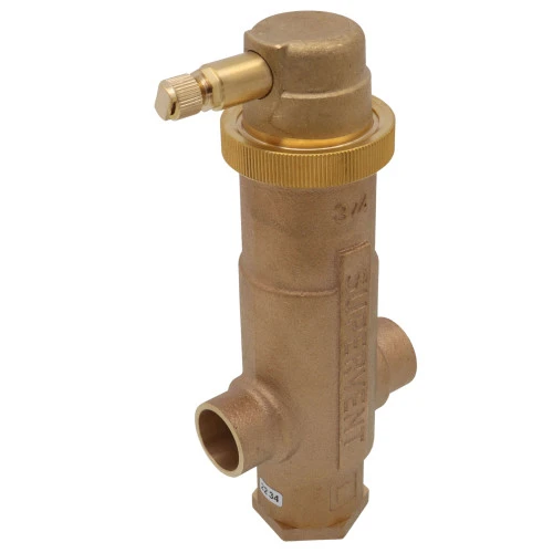 Honeywell PV075S Air Eliminator [New]
