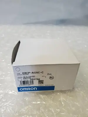 OMRON E6CP-AG5C-C