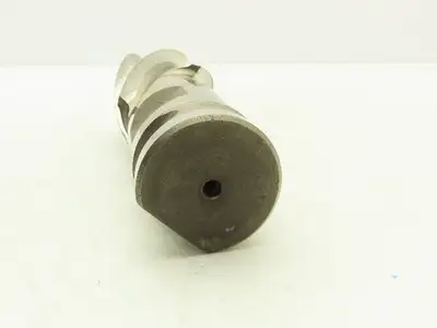 Putnam Tool P01035-1 4 Flute Coarse Rough Ball Nose End Mill 2.5" Dia x 5" Flute
