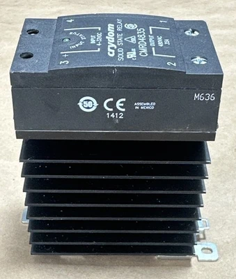NEW Crydom CMRD4835