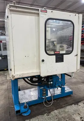 Used ENGEL ES200 Injection Molding Parts Michigan US | Ideal Machinery #1232137