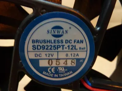 USED SINWAN SD9225PT-12L