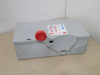 NEW 2019 EATON 1HD261