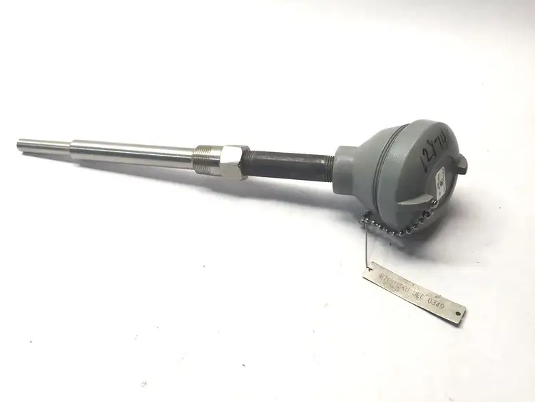 Used UNITED ELECTRIC CONTROLS _UNKNOWN_ Thermocouples | Maverick Industrial Sales #1114456