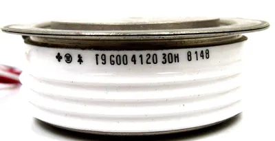 NEW PRX T9G004120-30H-8148 THYRISTOR MODULE T9G00412030H8148