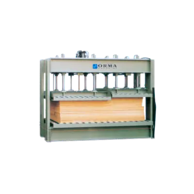 NEW ORMA PFL-PFH-HL