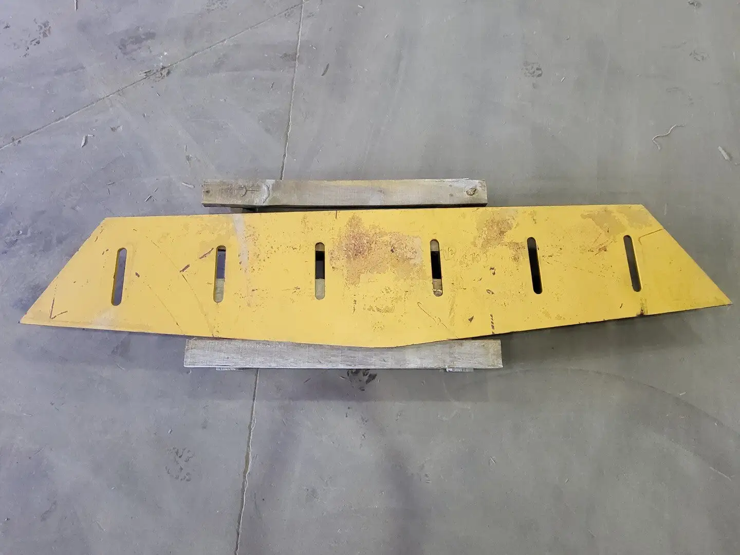 USED CATERPILLAR 255-6710