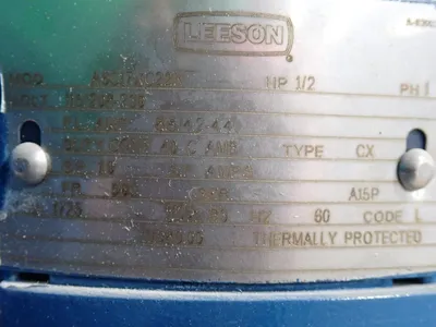 Used NEPTUNE 6150N3 Pumps Ohio US | HGR 24 #738271