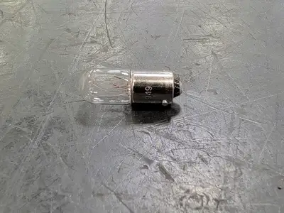 NEW STANDARD 2.6T3.25/CL/130V/3M/BA9S/STD