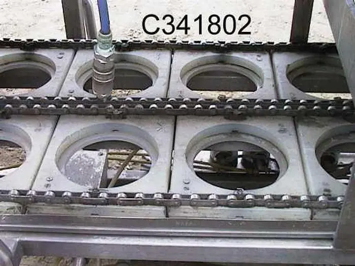 Used _UNKNOWN_ OSF64B Cup Fillers California US | Machinery & Equipment #139760