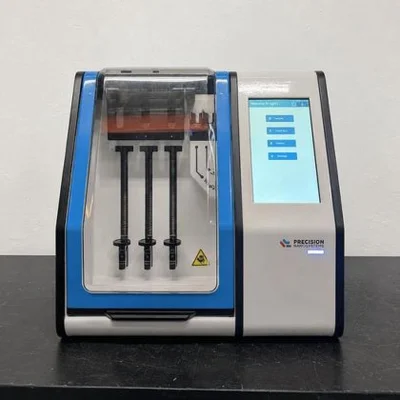 Used CYTIVA LIFE SCIENCES NANOASSEMBLR IGNITE — NIN0001 Homogenizers New Jersey US | Bionex Scientific LLC #800231