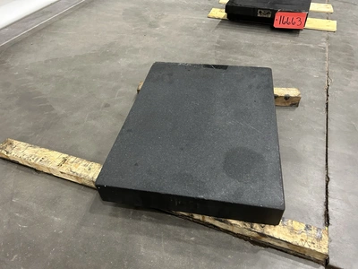 Michelle 18″ x 24″ x 3.5″ Granite Surface Plate