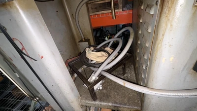 1973 NILSON 700 Wire Forming (and Four Slides) | Global Machine Brokers, LLC (7)