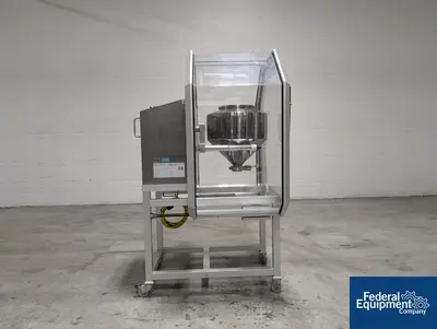 USED Bohle LBB Bohle LM 40 Lab Blender