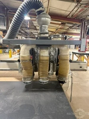 Used 2012 AXYZ 5022 CNC Routers Georgia US | The Equipment Hub #1303810