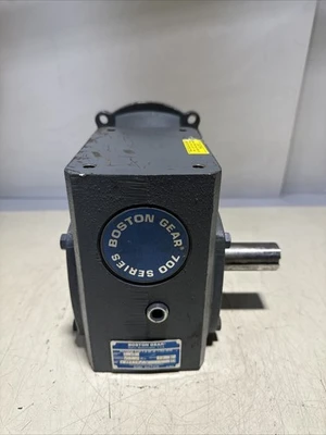 NEW Boston Gear F72415B7G