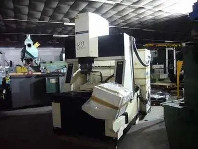 USED INGERSOLL IG 1000