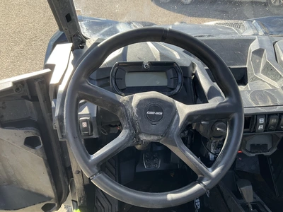 Used 2021 CAN-AM MAVERICK Utility Vehicles Michigan US | Miedema Asset Management Group #1579922