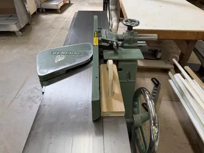 USED GENERAL 780