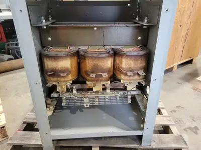 USED WESTINGHOUSE DT-6