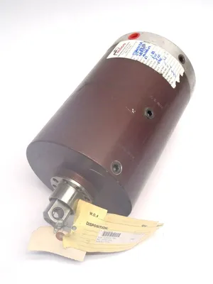 USED MILCO ML-2502-02