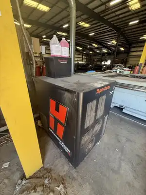 USED 2015 AKS ACCU-KUT