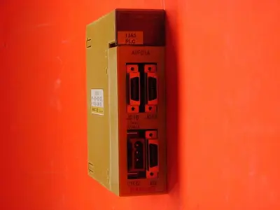USED FANUC A03B-0807-C152