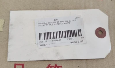 USED TOSHIBA SR7OIS2G2