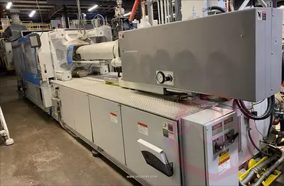 USED 1998 SUMITOMO SG350M