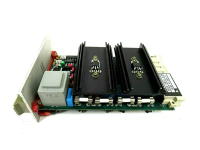 USED ERDMANN 4×415-STATIC MODULE 464 4x415STATIC
