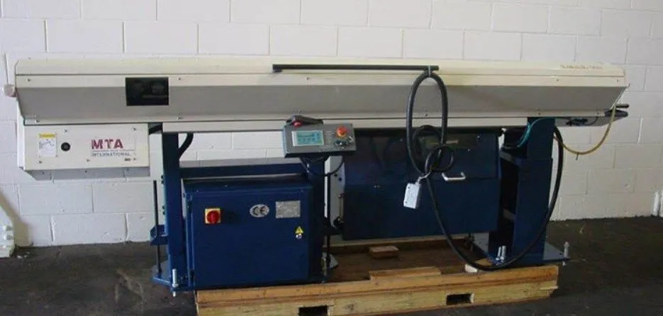 USED 2011 MTA EAGLE 551-6