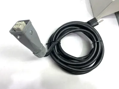 USED FUJI NXT FEEDER SETTING STAND DAMAGED POWER CORD