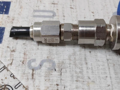 USED SMC TRB0604