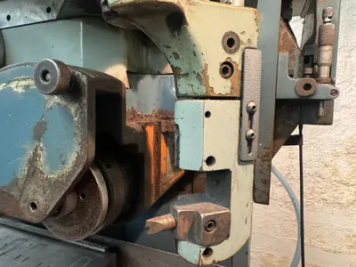 JONES AND SHIPMAN 540 Grinders | Bowland Trading Ltd (4)