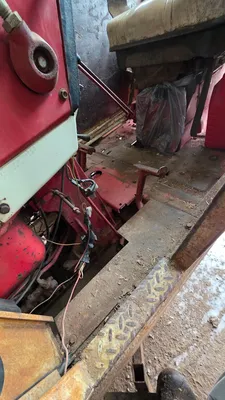 1970 INTERNATIONAL HARVESTER F 826 Tractor | Iron Listing (59)