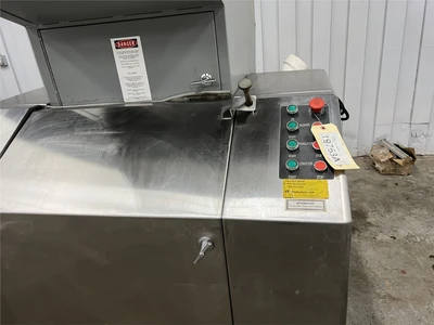 USED POLYMER SYSTEMS 1824PST